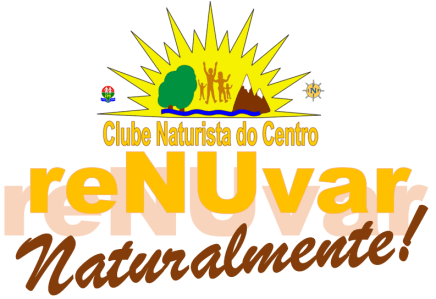 Naturismo em Família - Clube Naturista do Centro